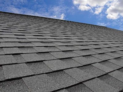 Asphalt Shingle Roof Installation Solutions
