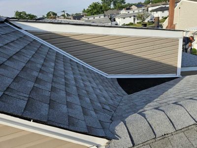 Asphalt Shingle Roof Replacement Solutions