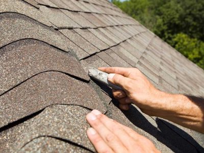 Expert Asphalt Shingle Roof Repair