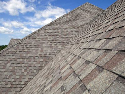 Professional Residential Roof Repair Services