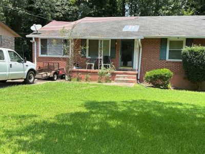 Residential Asphalt Shingle Roof Repair Solutions