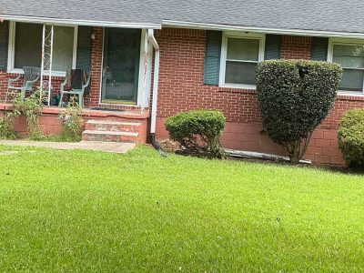 Seamless Asphalt Shingle Roof Replacement