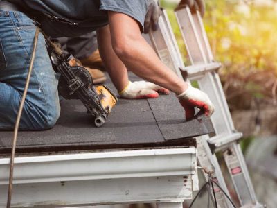 Trusted Residential Asphalt Shingle Replacement Services