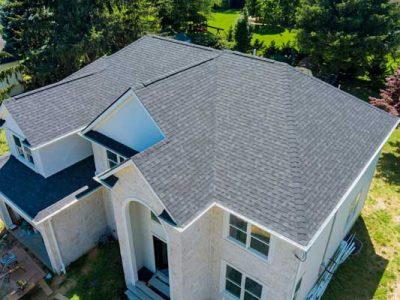 Expert Residential Asphalt Roof Installation Services