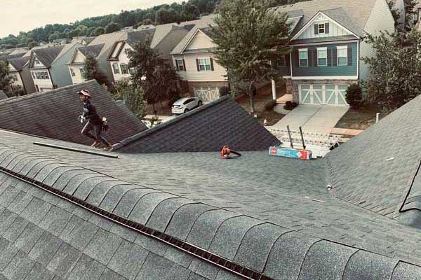 Preventative Roof Maintenance Services Preventative Roof Maintenance Services