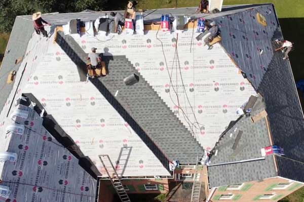 Professional Roofing Installation Maintenance Services Professional Roofing Installation Maintenance Services