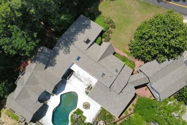 Residential Roof Installation Repair Services Residential Roof Installation Repair Services