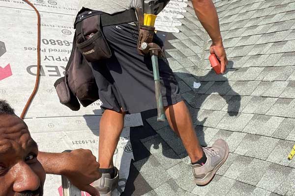Trusted Residential Commercial Roofers Trusted Residential Commercial Roofers